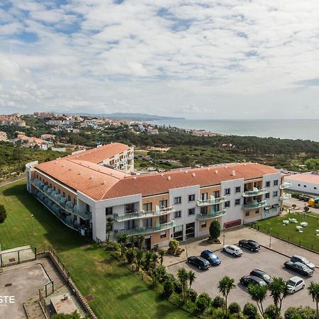 Summer In Paradise - Sea View And Pool In Ericeira Bagian luar foto