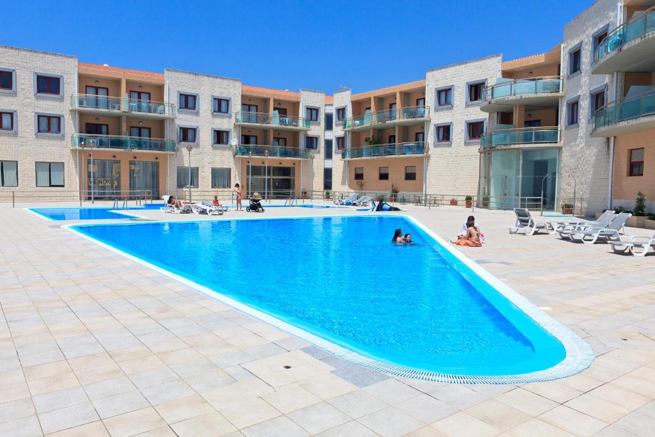 Summer In Paradise - Sea View And Pool In Ericeira Bagian luar foto