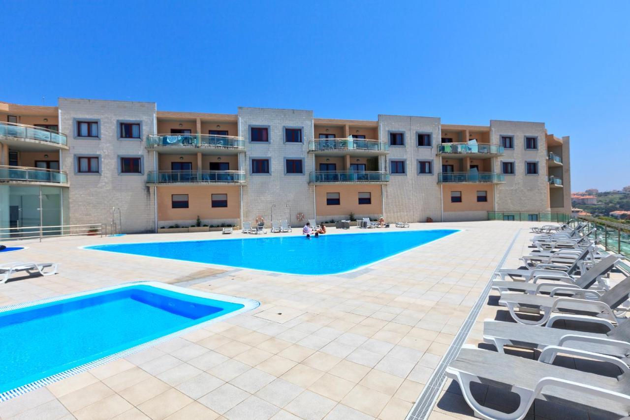 Summer In Paradise - Sea View And Pool In Ericeira Bagian luar foto