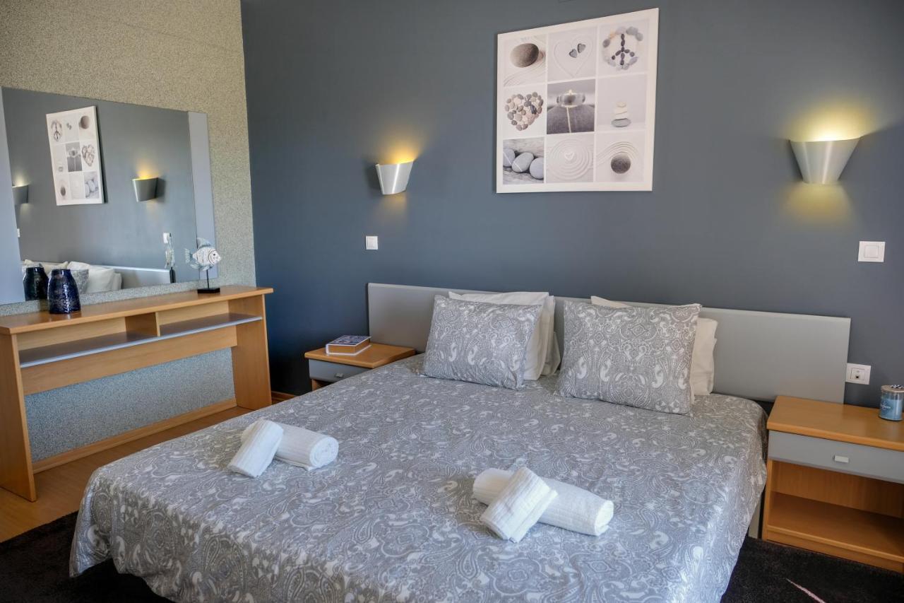 Summer In Paradise - Sea View And Pool In Ericeira Bagian luar foto