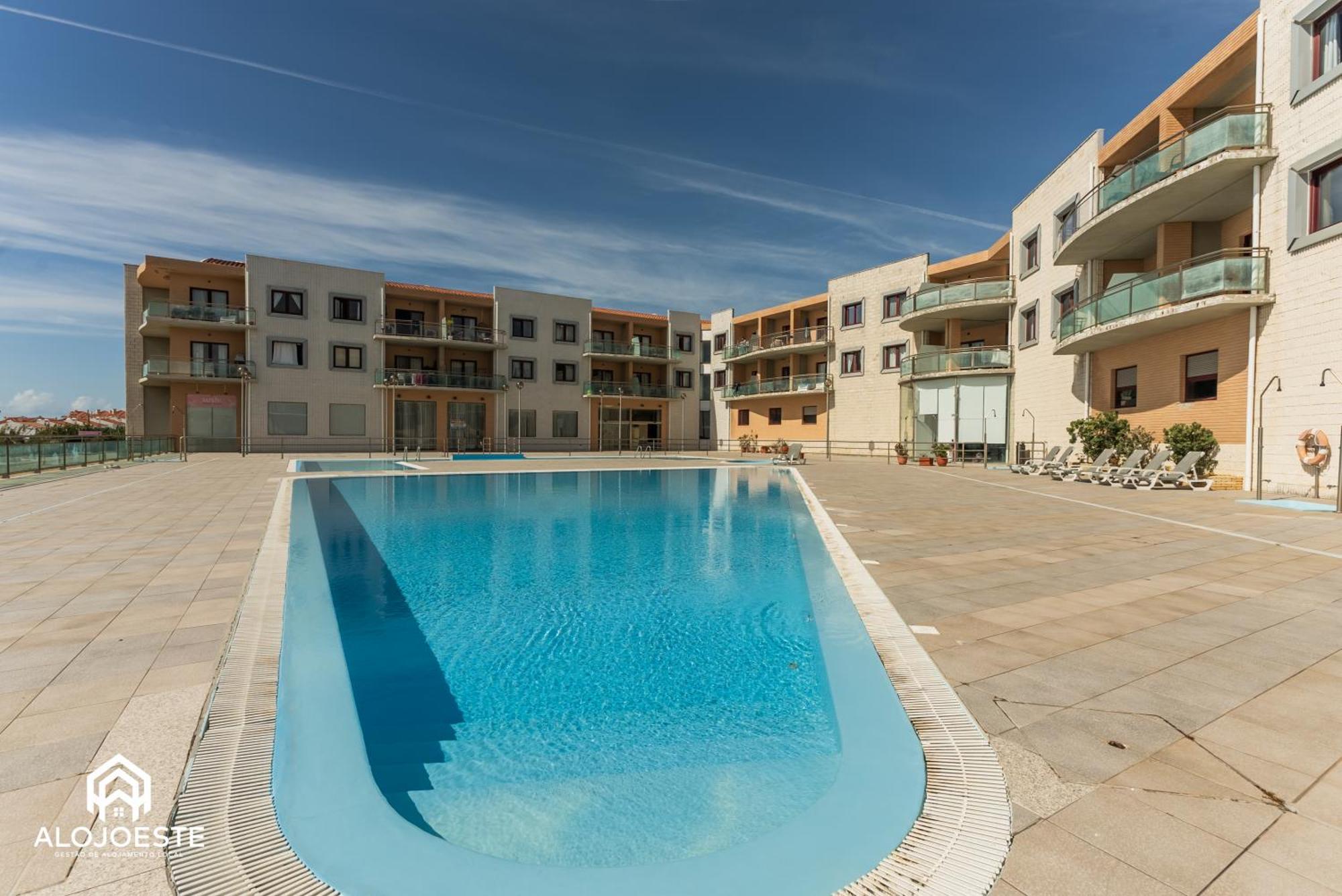 Summer In Paradise - Sea View And Pool In Ericeira Bagian luar foto